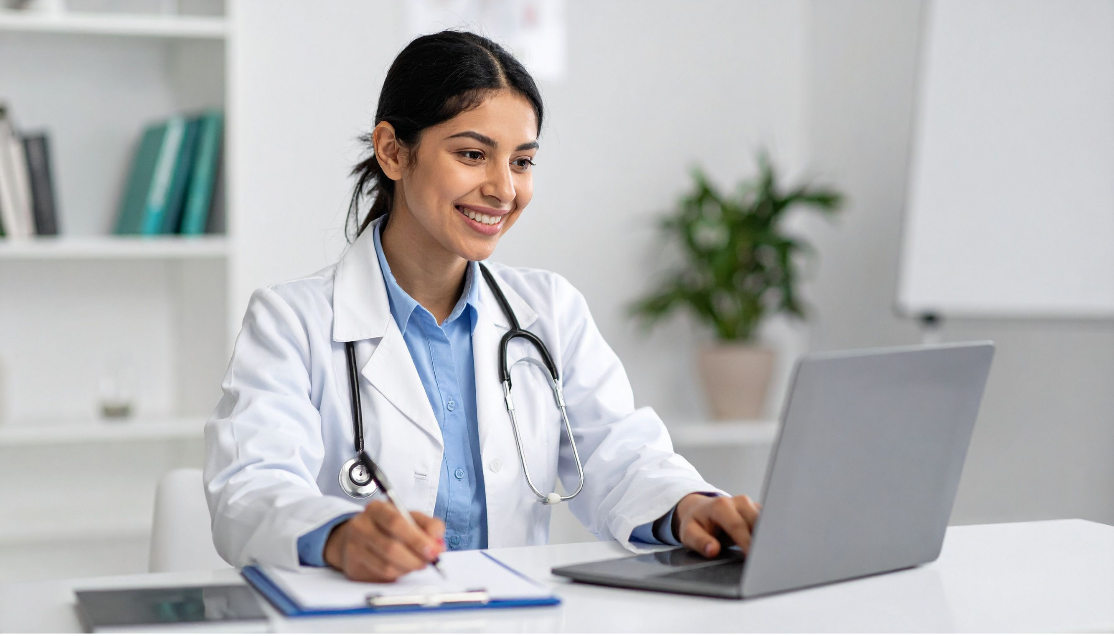 Licensed Doctors at Medicology Health
