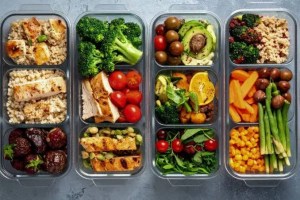 Best Foods to Eat on GLP-1