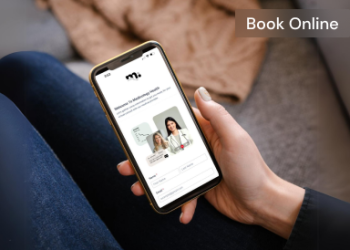 Online Booking medicine